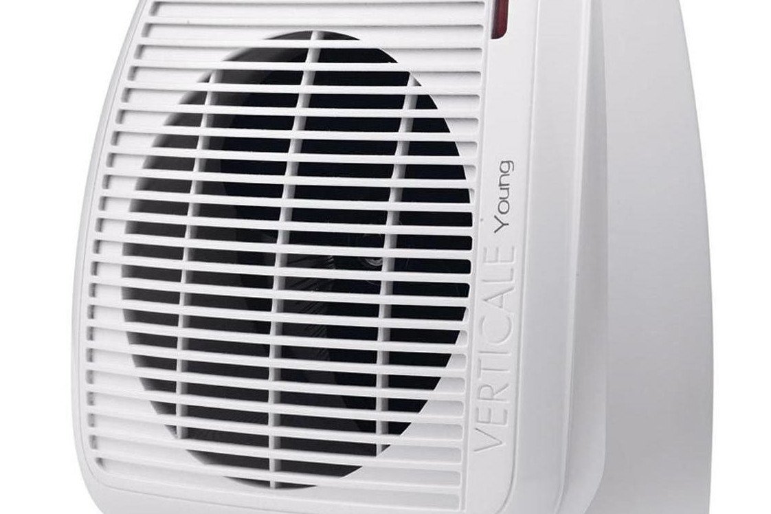 Radiateur soufflant : un chauffage d'appoint pratique et compact 